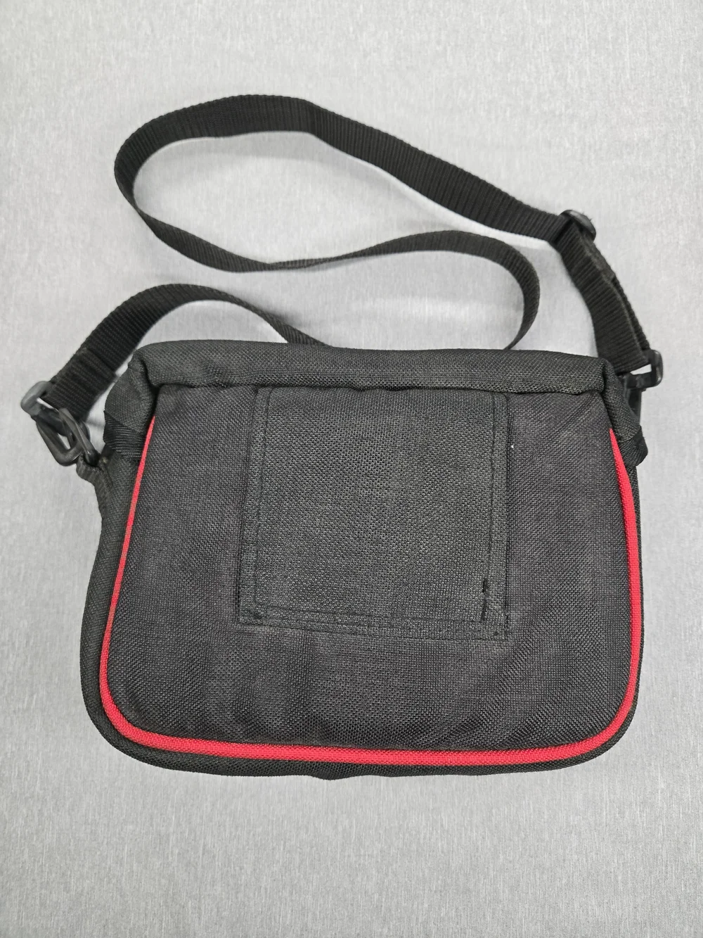1980s soligor retro Camera Bag